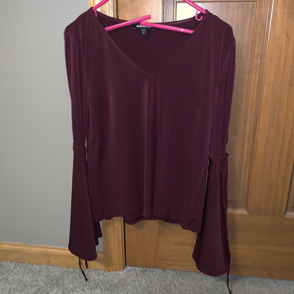 Express shirt